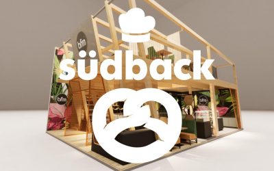 Südback 2022 – Rückblick