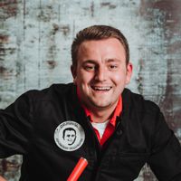 Metzgerei Ladenbau für Christian Holz von Original Sonsbecker Grillmeister