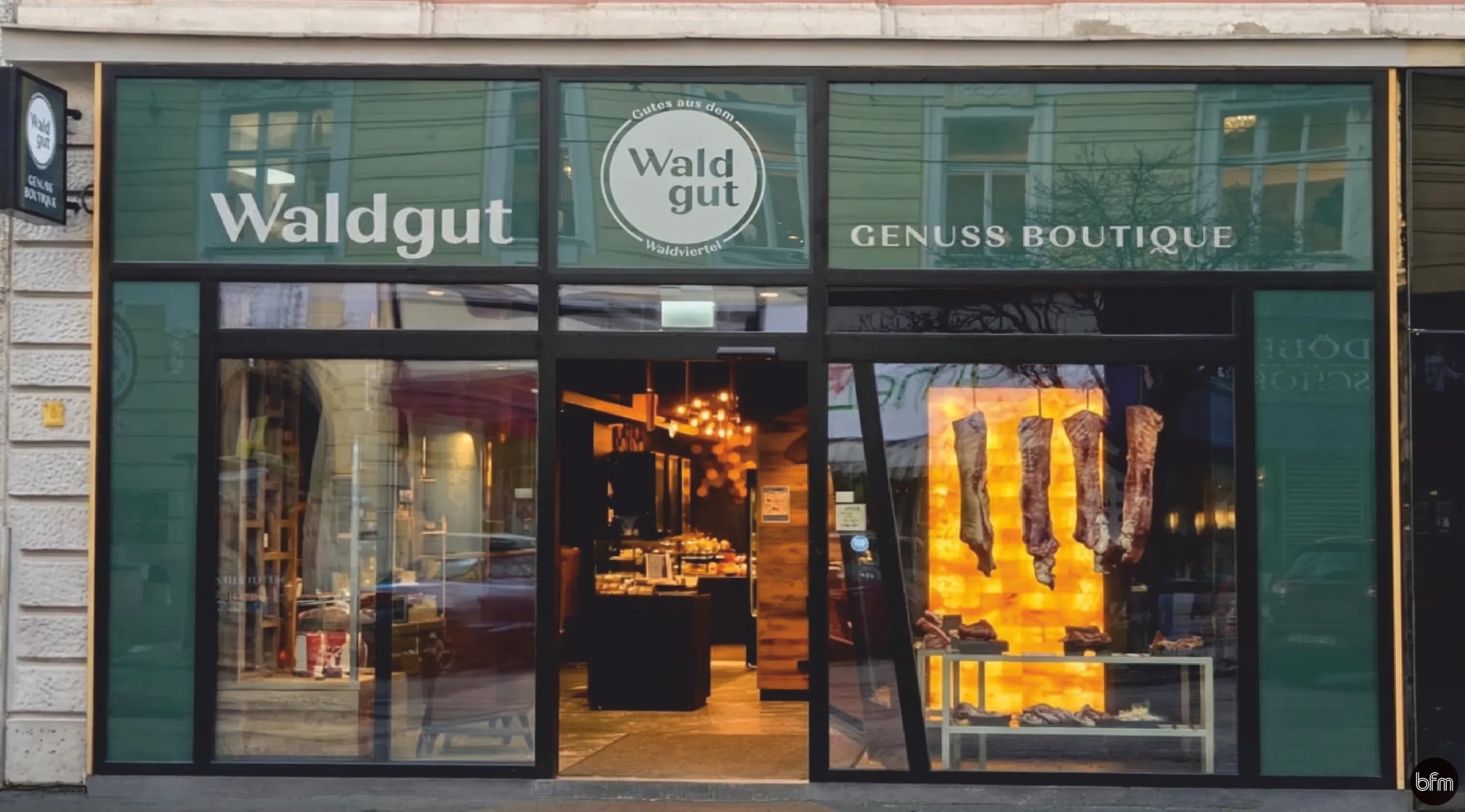 Waldgut Genuss Boutique